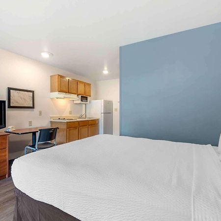 Extended Stay America Select Suites - Orlando - East Kültér fotó