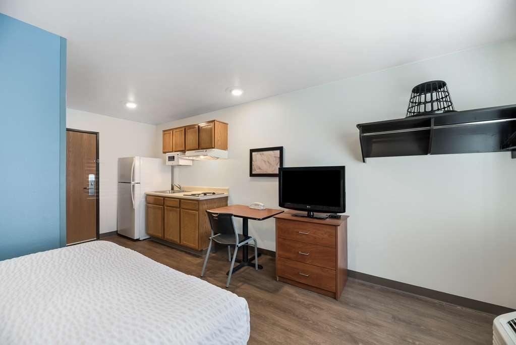 Extended Stay America Select Suites - Orlando - East Szoba fotó