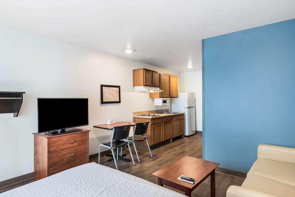 Extended Stay America Select Suites - Orlando - East Szoba fotó