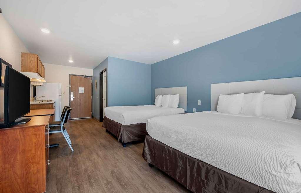 Extended Stay America Select Suites - Orlando - East Szoba fotó