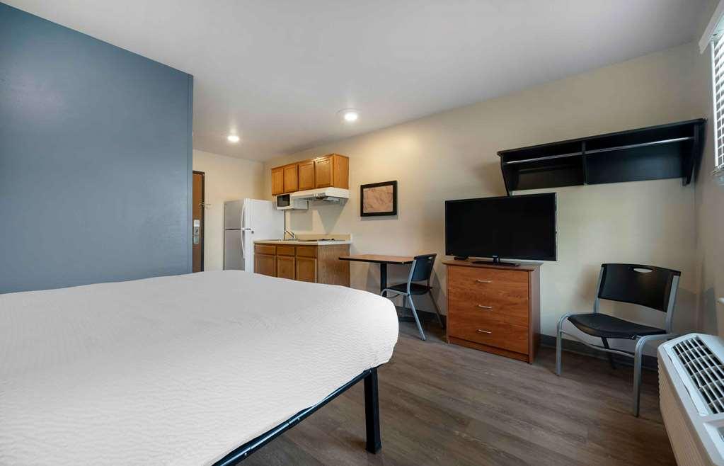 Extended Stay America Select Suites - Orlando - East Szoba fotó