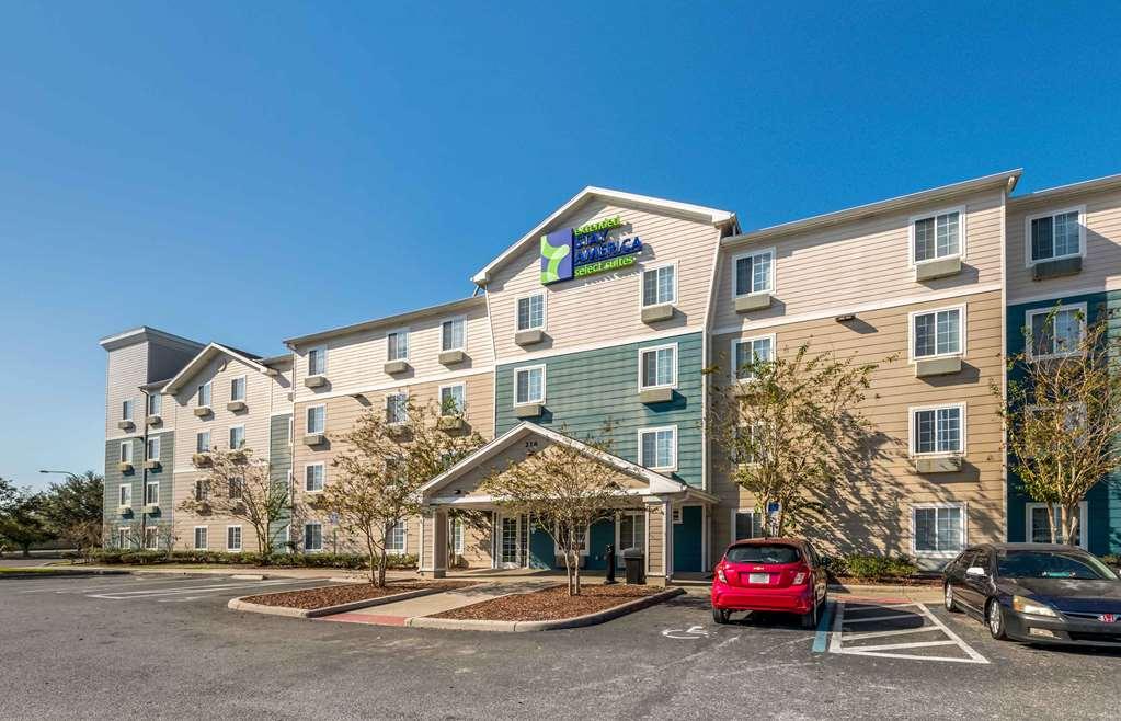 Extended Stay America Select Suites - Orlando - East Kültér fotó