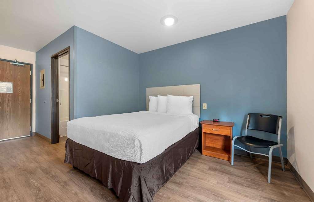 Extended Stay America Select Suites - Orlando - East Szoba fotó