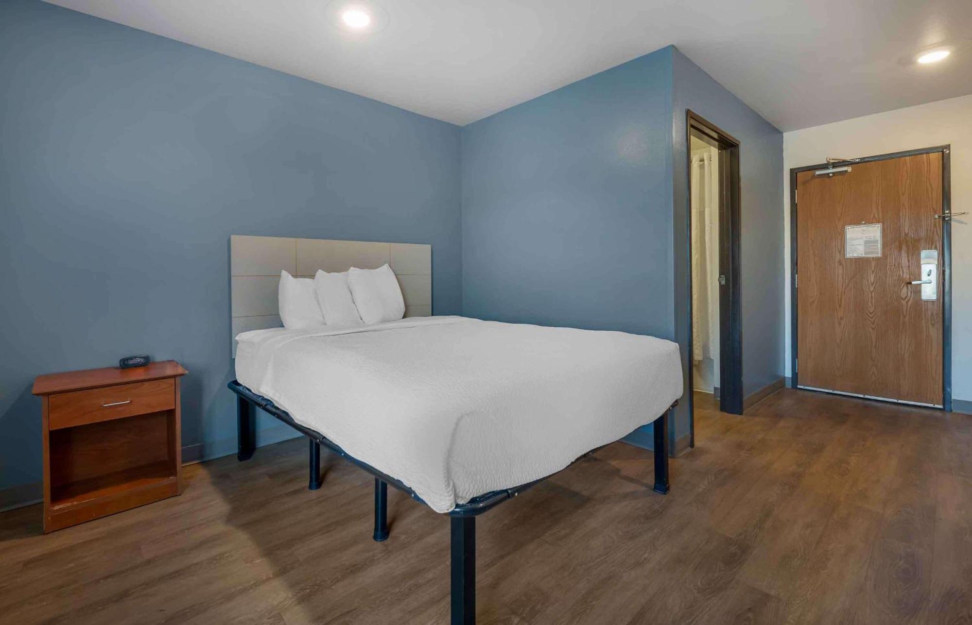 Extended Stay America Select Suites - Orlando - East Kültér fotó